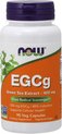 NOW Foods - GCG Green Tea Extract - 90 capsules