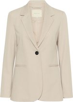 Kaffe Blazer Kasakura Blazer 10506684 151305 Dames Maat - 40