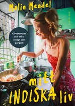 ISBN Mitt indiska liv boek Koken Zweeds Paperback 152 pagina's
