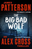 Alex Cross Novels-The Big Bad Wolf