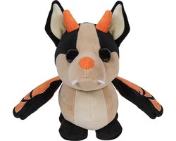 foto van Adopt me! Bat Dragon 20cm Collector Plush