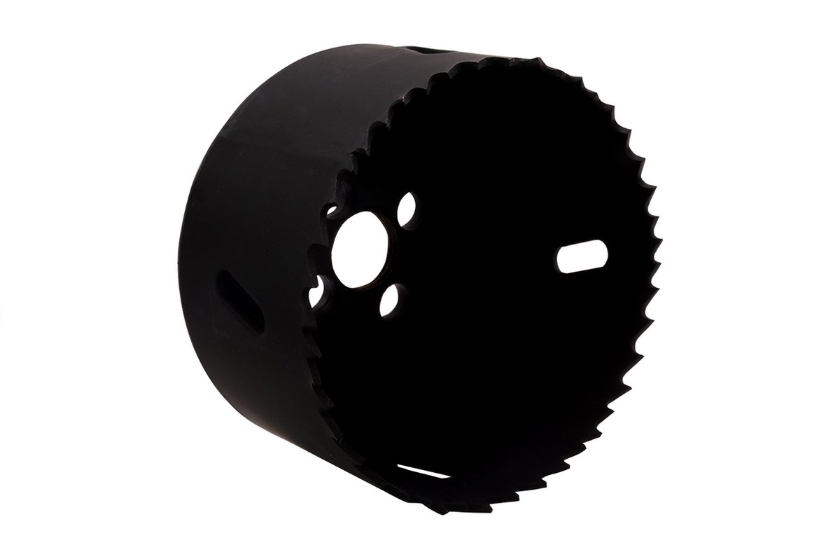 Wovar Gatenzaag bi|metaal 79 mm | Per stuk