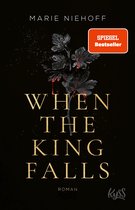 Vampire Royals 1 - When The King Falls