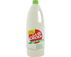 La Croix Javel