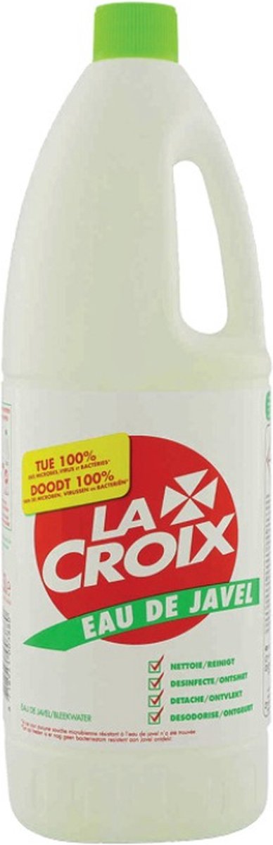 La Croix Javel