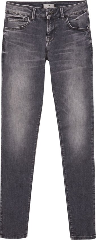LTB Jeans Nicole Dames Jeans - Lichtblauw - W26 X L30
