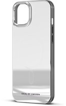 iDeal of Sweden Clear Case MagSafe iPhone 15 Plus Mirror