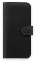 iDeal of Sweden Magnet Wallet+ iPhone 15 Plus Black