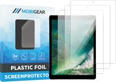 Mobigear Screenprotector geschikt voor Apple iPad Pro 12.9 (2015) | Mobigear Screenprotector Folie - Case Friendly (3-Pack)