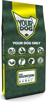 Yourdog Beierse bergzweethond Rasspecifiek Puppy Hondenvoer 6kg | Hondenbrokken