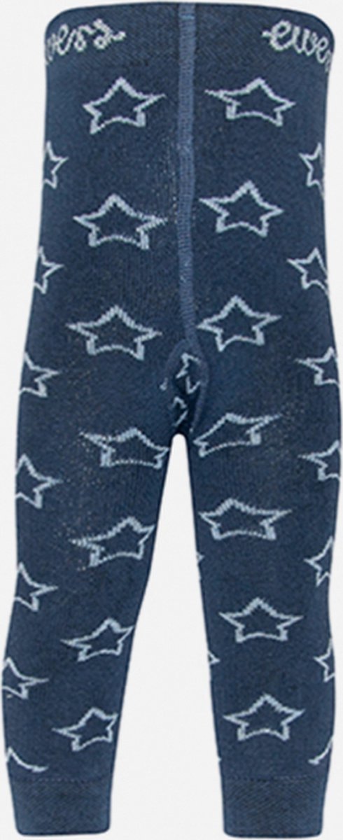 Ewers legging thermo maat 68 navy