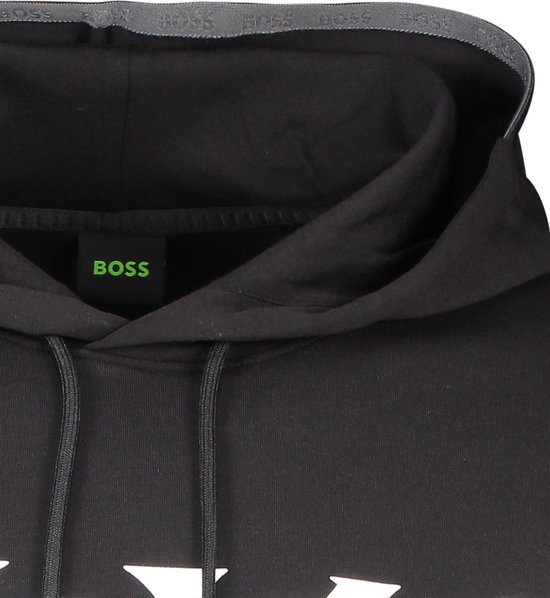 Hugo Boss sweater zwart