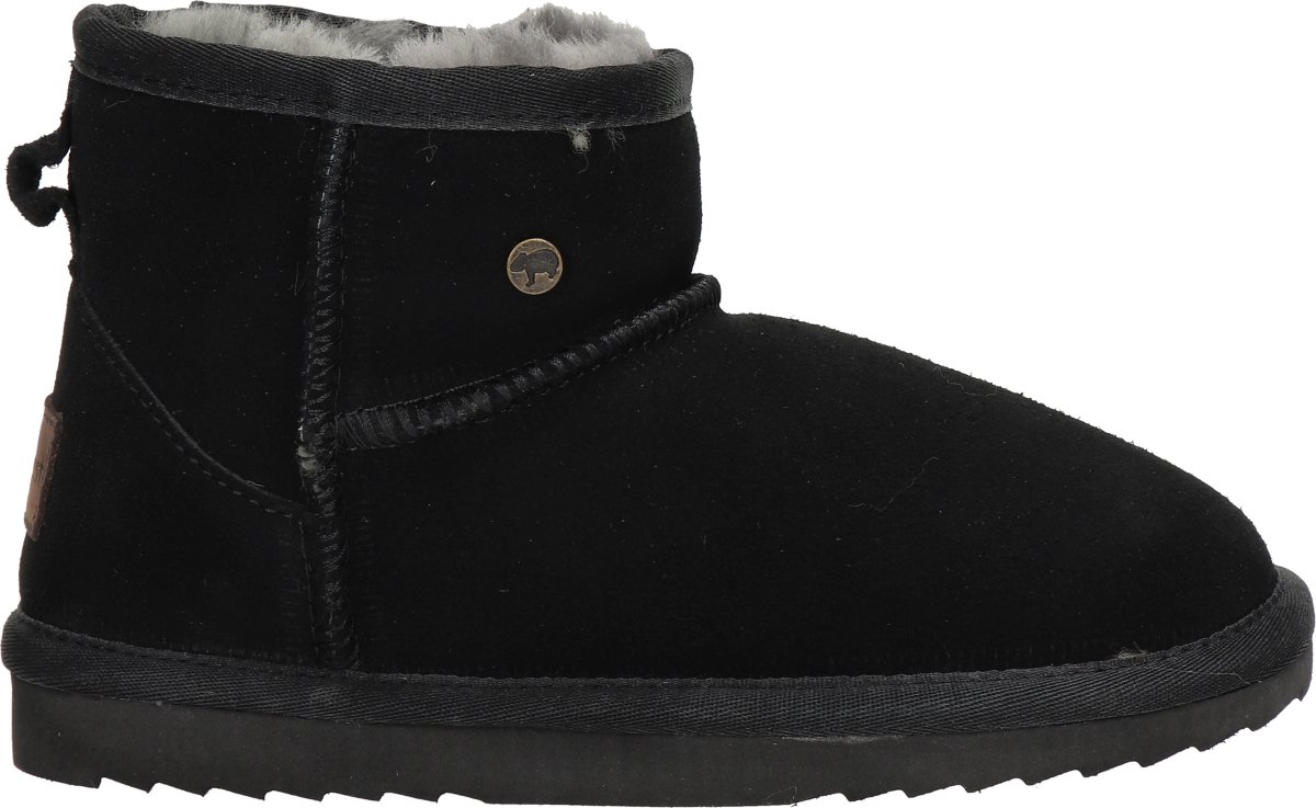 Warmbat Laarzen Unisex - Maat 33