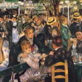 Renoir Kalender 2024