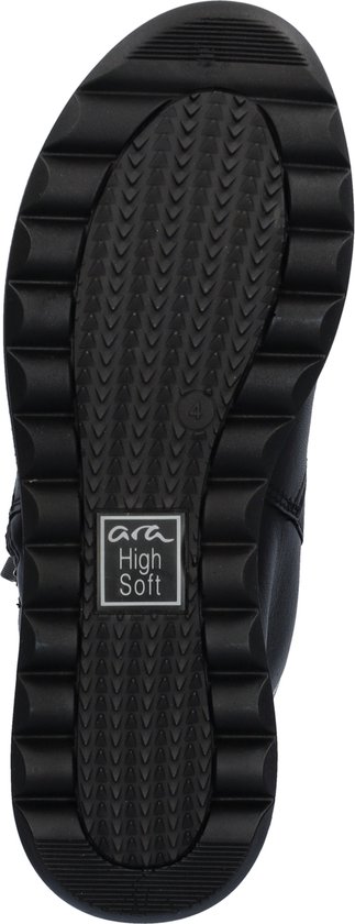 Botte Ara Toronto - Zwart - Taille 38,5