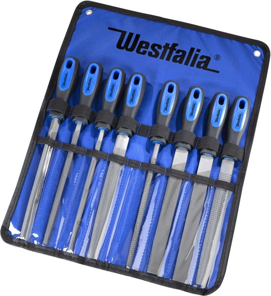 BRILLIANT TOOLS Vijlensets kopen? | Laagste prijs BRILLIANT TOOLS Vijlensets kopen? | Laagste prijs
