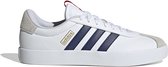 Adidas Vl Court 3.0 Sneakers Wit EU 46 Man