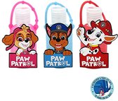 Take Care Paw Patrol Shampoo And Shower Gel 2 In 1 50 Ml