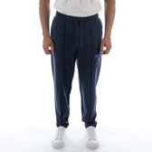 Tommy Jeans Tjm Collegiate Baxte Blauwe Broek - Streetwear - Volwassen
