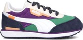 Puma Future Rider Play On Lage sneakers - Kids - Multi - Maat 23