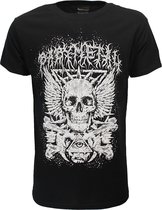 Babymetal Crossbone T-Shirt - Officiële Merchandise