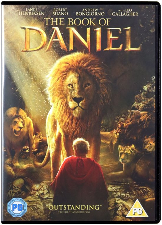 Book Of Daniel
