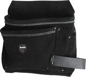 kwb sac de ceinture à outils grands et petits sacs de transport, en cuir, porte-outils, organisateur d'outils