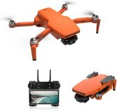 SG108 Brushless Drone 4k HD 5G WiFi Drone Met HD Camera - Inclusief Opbergtas