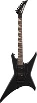 Jackson X Series Warrior WRX24 LRL Satin Black - Elektrische gitaar