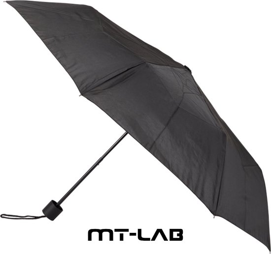 Paraplu Windproof - Bestand tegen harde wind - Compact