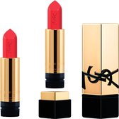 Yves Saint Laurent Make-Up Rouge Pur Couture Lipstick Refill OM Orange Muse 3,8gr