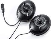 Raptor Gaming - H200 Bedrade Stereo Gaming Headset Wit - Geschikt voor PS4/PS5