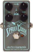 Electro Harmonix Spruce Goose Overdrive - Distortion voor gitaren