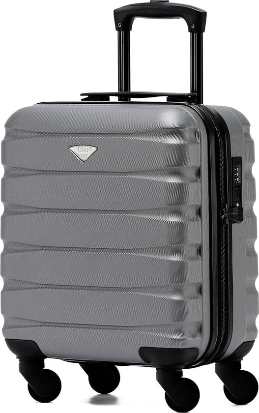 Options de valise rigide en ABS, de cabine et de sac à main, approuvées  pour plus de... | bol