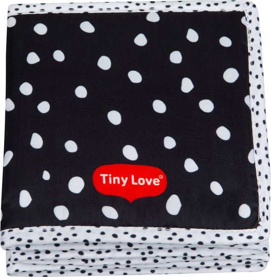 Tiny Love Boho Chic dubbelzijdige eerste boekje van Tiny Love — afbeelding 5