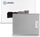 Filtre AllSpares Metal pour 88017203