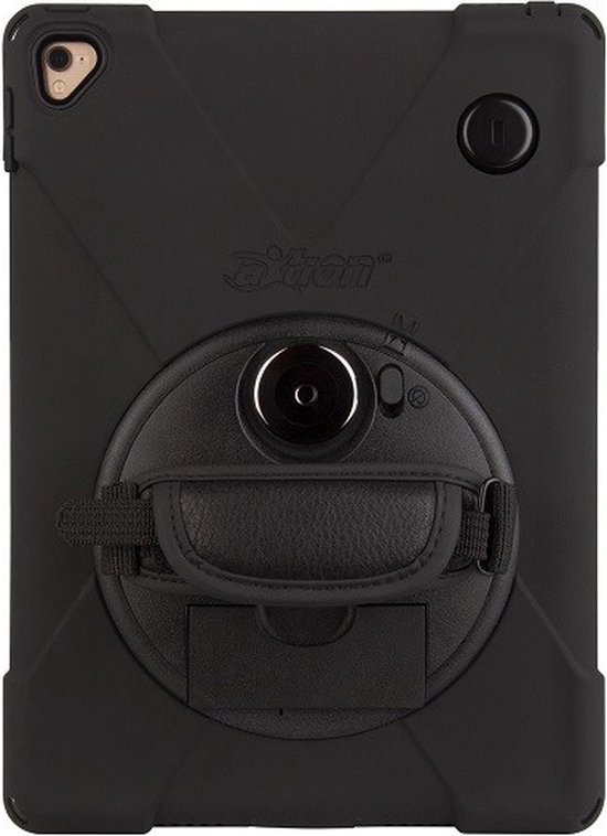 Boîtier de sécurité The Joy Factory aXtion Bold MPS pour tablettes 24,6 cm (9,7 '') Zwart
