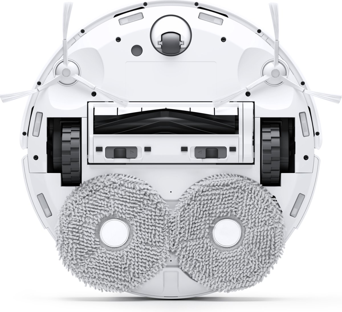 Ecovacs Ecovacs Deebot T20 Robotstofzuiger - afbeelding 4