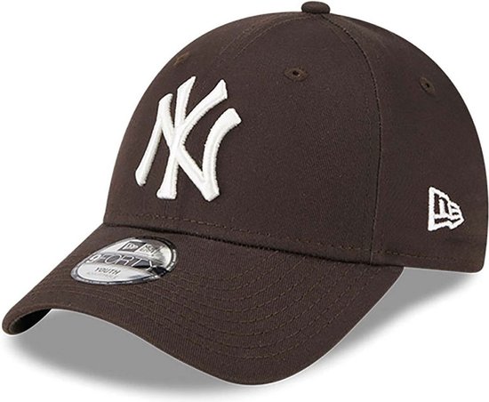 New York Yankees Child League Essential 9Forty Cap Pet Unisex - Maat One size