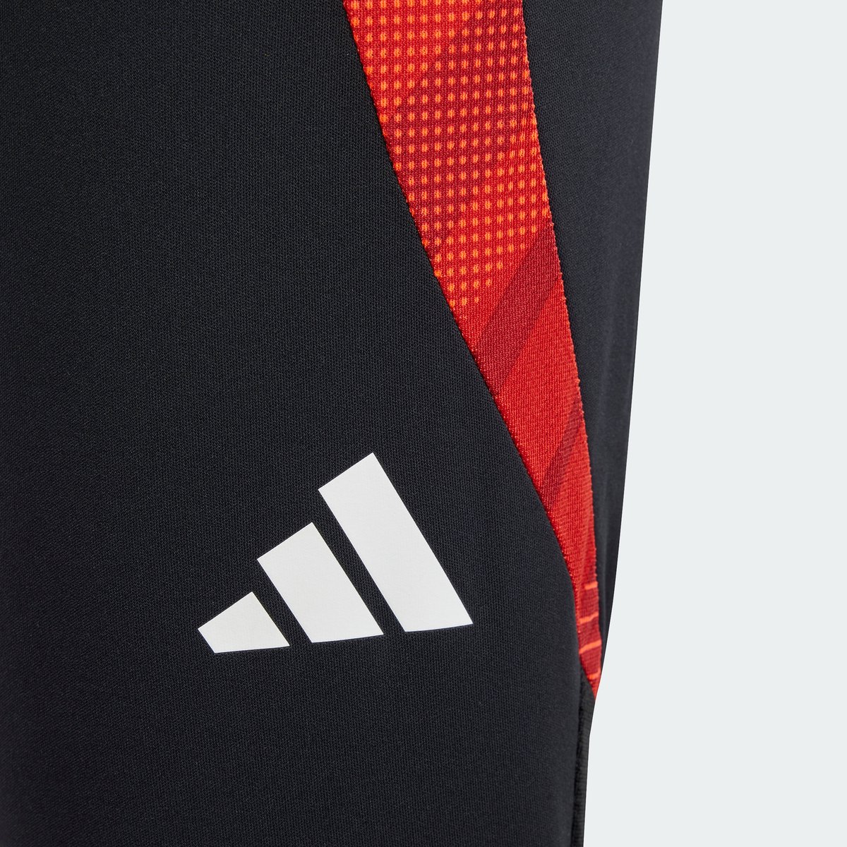 adidas Performance Tiro 24 Competition Trainingsbroek Kids - Kinderen - Zwart- 128
