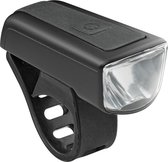 AXA Dwn 50 Lux - LED Fietslampjes Voor - Fietsverlichting USB Oplaadbaar