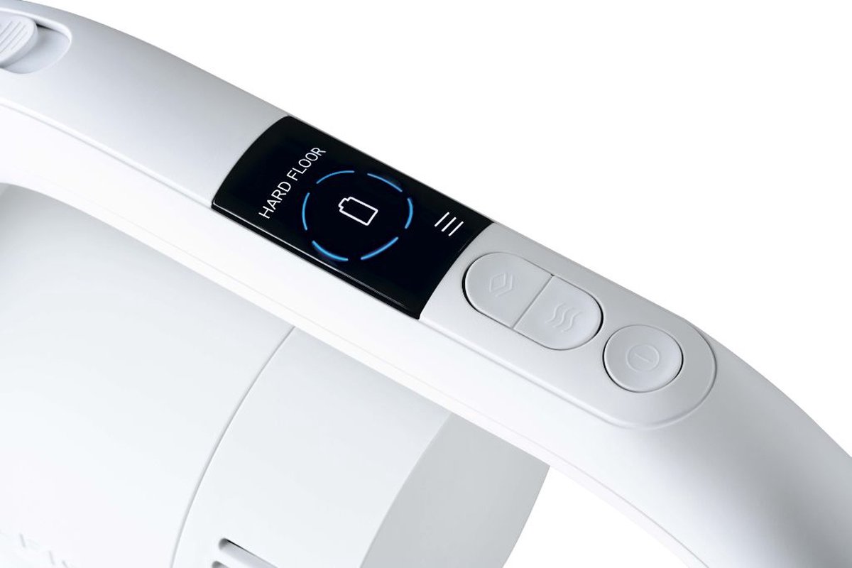 Nilfisk S1 Home Plus Draadloze 2-in-1 Steelstofzuiger met 60 - afbeelding 3