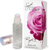 Arabische geur olie Soft Rose 10ml