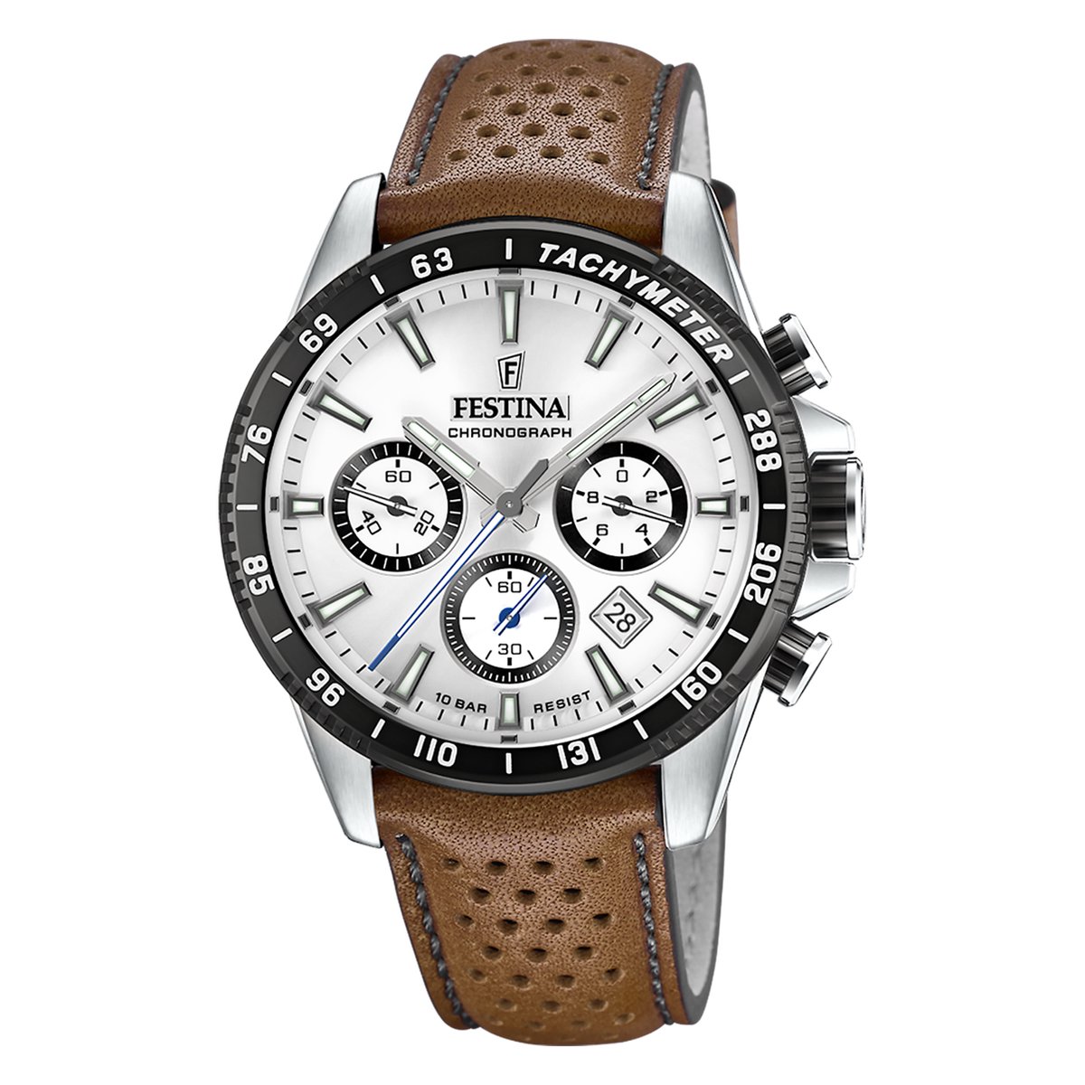 Festina F20561-1 Heren Horloge