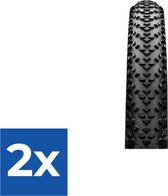 Vouwband Continental Race King 2.2 29 x 2.20 / 55-622 - zwart - Voordeelverpakking 2 stuks