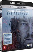 Revenant (4K Ultra HD Blu-ray) Nederlandse uitgave