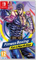 Fitness Boxing - Fist of the Northstar - Nintendo Switch