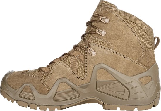 Lowa Zephyr GTX® Mid TF - Wandelschoenen Heren Coyote Op 40