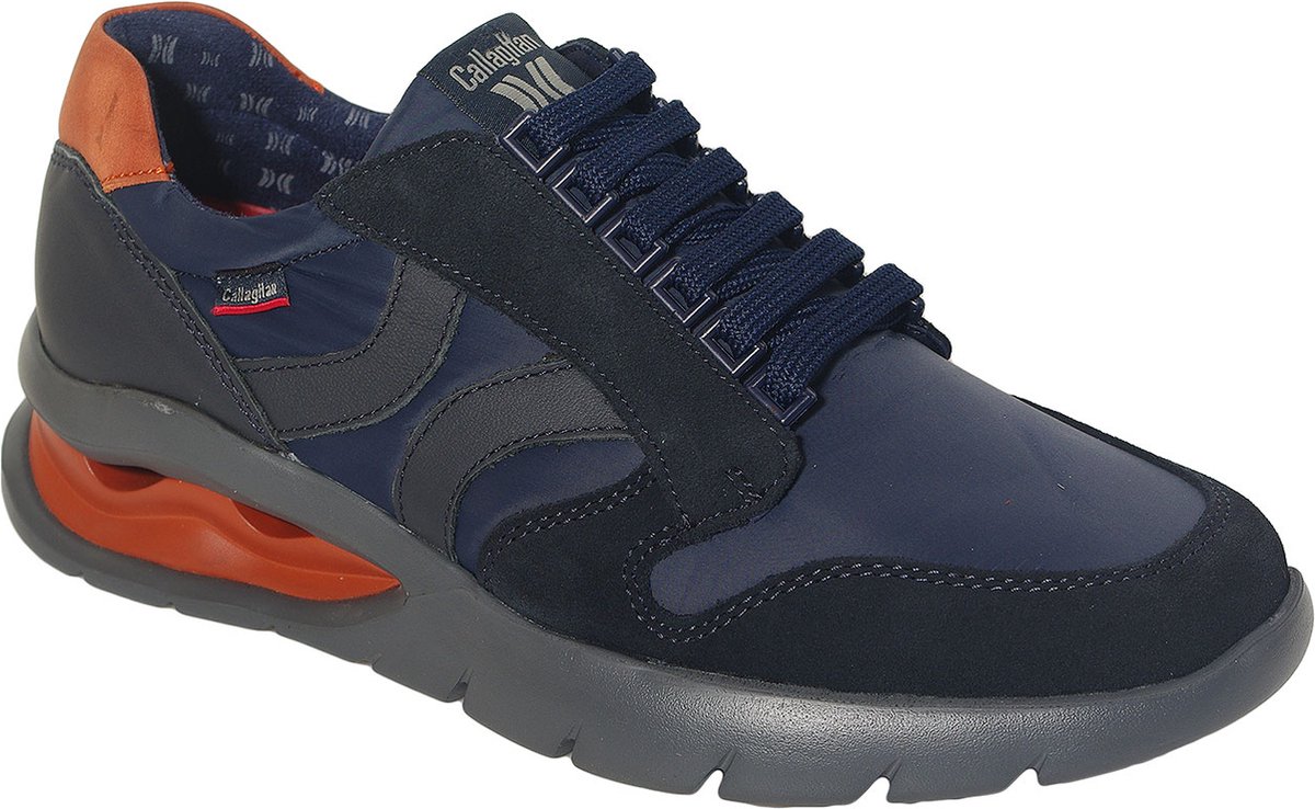 CallagHan 45405 Luxe sneakers vento azul - 42