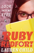 Ruby Redford 1 Look Into My Eyes